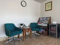 Budget Inn of Ada