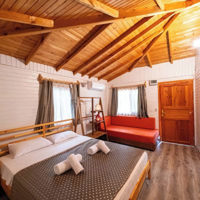 Superior Bungalow with Garden View Koala Bungalows Promo Code