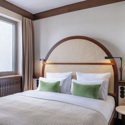 1 Bedroom Apartment with Sofa Bed Precise Tale Berlin Promo Code