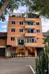 Hotel Verony la 70 - Laureles Отели в г. 