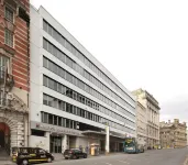 Heeton Concept Hotel City Centre Liverpool Các khách sạn ở 
