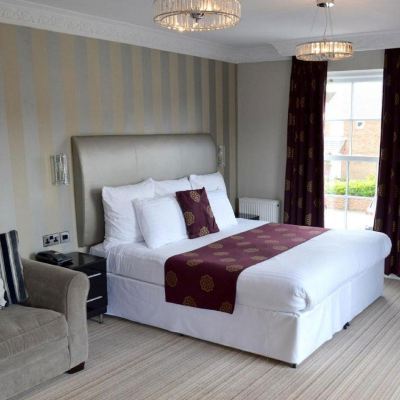 Double Room Cliff Hotel Promo Code