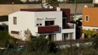 Charming 3-Bedroom Villa with Private Pool in Óbidos