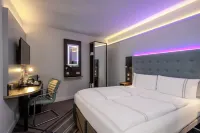 Premier Inn Nürnberg City Opernhaus Hotel Hotels in der Nähe von Brunnen Ehekarussell