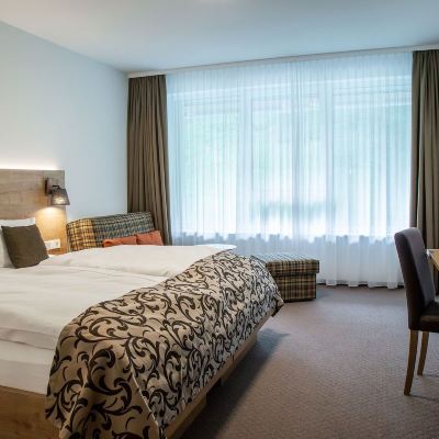 Comfort Double Room Hotel Hofgut Sternen, Sure Hotel Collection by Best Western Promo Code