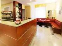 Hotel Engadina