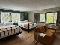 Boulder Twin Lakes Inn Hotels in Boulder
