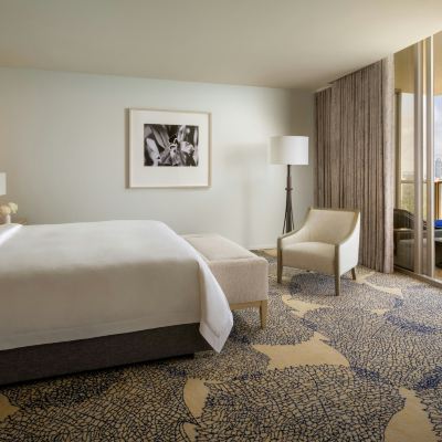Presidential, 2 Bedroom Suite, Ocean View, Top Floor The St Regis Bal Harbour Resort Promo Code
