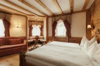 Hotel Colbricon