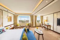 Tajview Agra-Ihcl SeleQtions