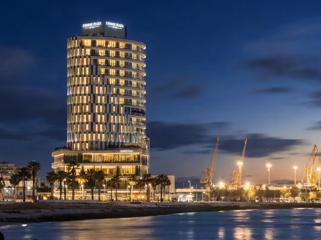 Crowne Plaza Durres By Ihg - Durres