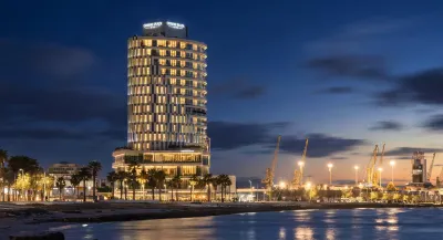 Crowne Plaza Durres by IHG Отели в г. 