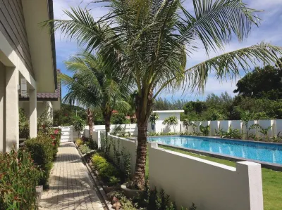 Fuuka Villa Hotel di 