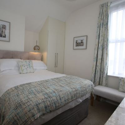 Double Room Ensuite The Cordelia Promo Code