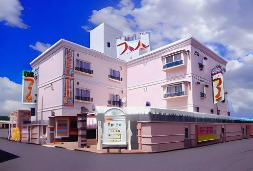 ファイン琵琶湖Ⅰ店
