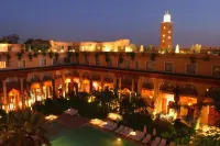 Les Jardins de La Koutoubia