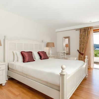 Panoramic Suite, 2 Bedrooms, Jetted Tub Skiathos Princess Promo Code