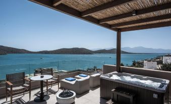 Elounda Infinity Exclusive Resort & Spa - Adults Only - Housity