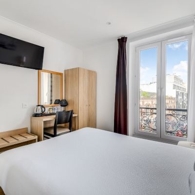 Standard Double Room Altona Promo Code
