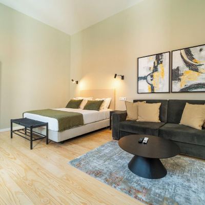 Superior Triple Room, 1 Queen Bed with Sofa Bed The Rex Hotel Promo Code
