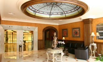 Sercotel Guadiana - Housity