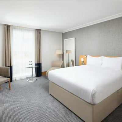 Executive Double Room Non Smoking Hilton London Gatwick Airport Promo Code