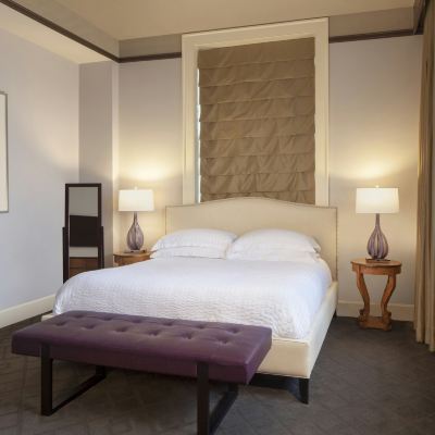Presidential Suite The Ashton Hotel Promo Code