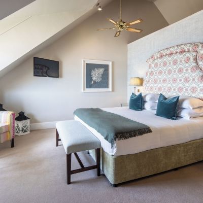 Penthouse Suite St Brelade's Bay Hotel Promo Code