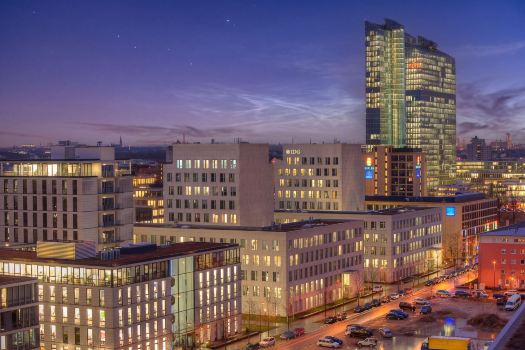 The Rilano Munich, Trademark Collection by Wyndham