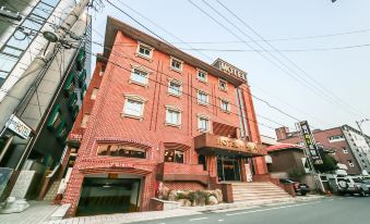 Gyeongju Chelsea Mini Hotel