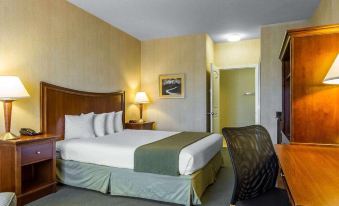 Quality Inn & Suites Livermore