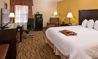 Hampton Inn Nashville-I-24 Hickory Hollow