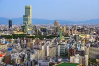 KOKO HOTEL Osaka Shinsekai