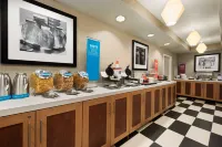 Hampton Inn Wausau