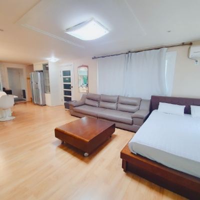 (가족룸)(irene) 이볼하우스 양평 쿠폰