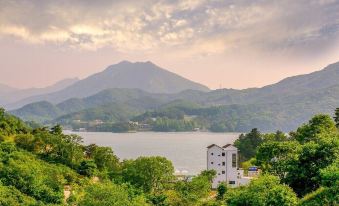 Gapyeong Cheongpyeong Lake Pension