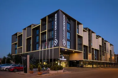 Park Dedeman Eskişehir โรงแรมใน
