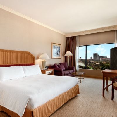 Hilton King Room Hilton Colombo Promo Code