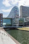 Hampton by Hilton Utrecht Central Station Hotels in 