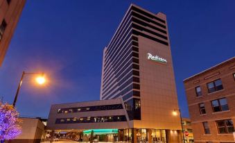 Radisson Blu Fargo