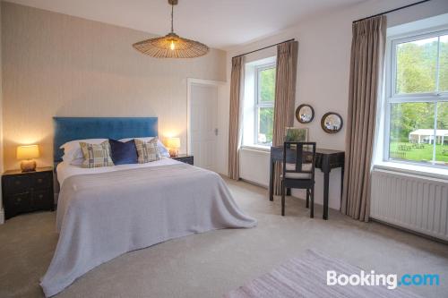 豪华双人间带淋浴