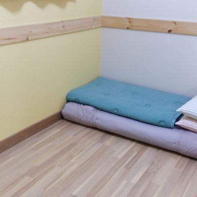 Sneaky room Jeonju Poet & Zzamong Guesthouse 쿠폰