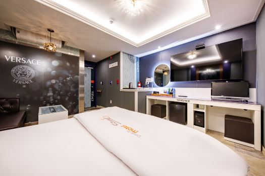Andong Star Self Check-in Motel