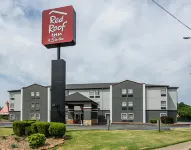 Red Roof Inn & Suites Little Rock Hôtels à : 
