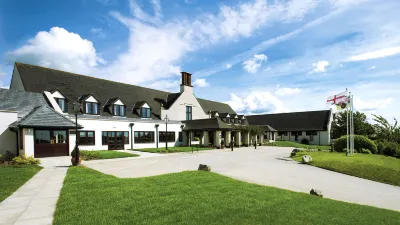 Lancaster House Hotel Hotels in 