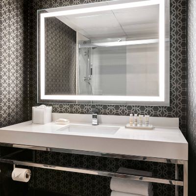 M Club Two Double Room Los Angeles Airport Marriott Promo Code
