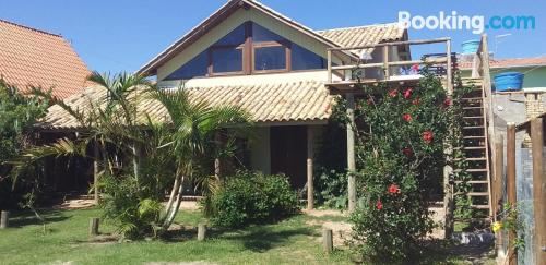 公寓 - 地面楼层