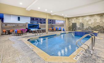 La Quinta Inn & Suites by Wyndham Waco Downtown - Baylor