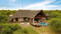 Finfoot Lake Reserve by Dream Resorts Hotels in 