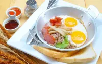 톤 탄 리조트 차-암